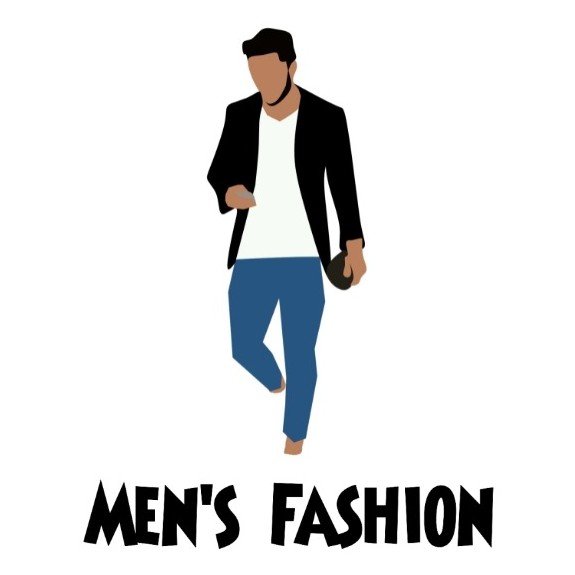 Man Fashion